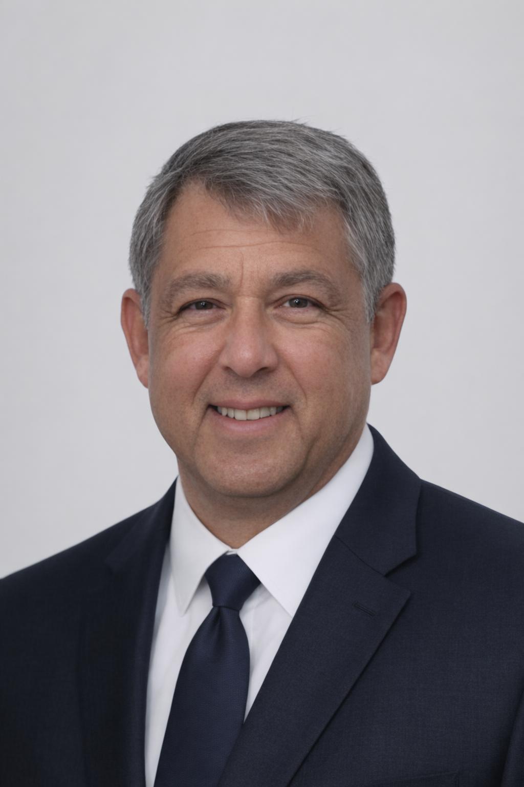 John Sansaricq, broker at Sancastle Realty